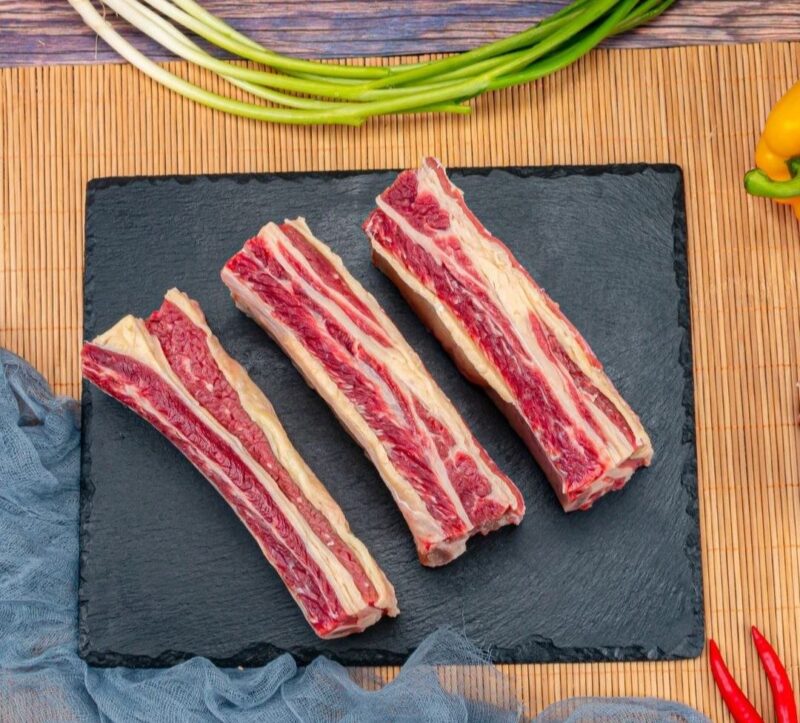 Inner Mongolian Yellow Fat Steak 2.5KG